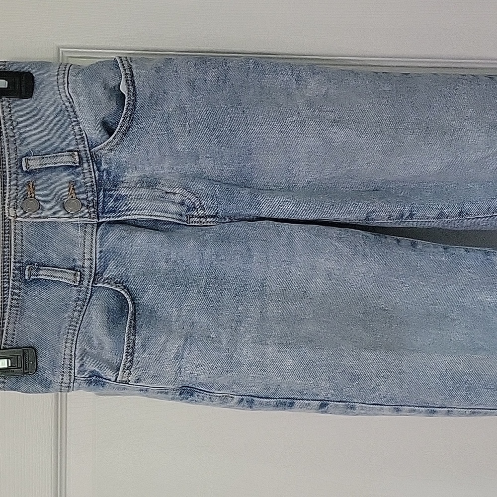 Sol Light Demin Jeans